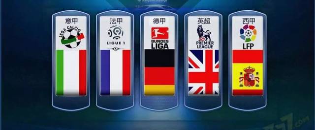 AI評選全球最大10家俱樂部:利物浦第五,槍手未入選!.